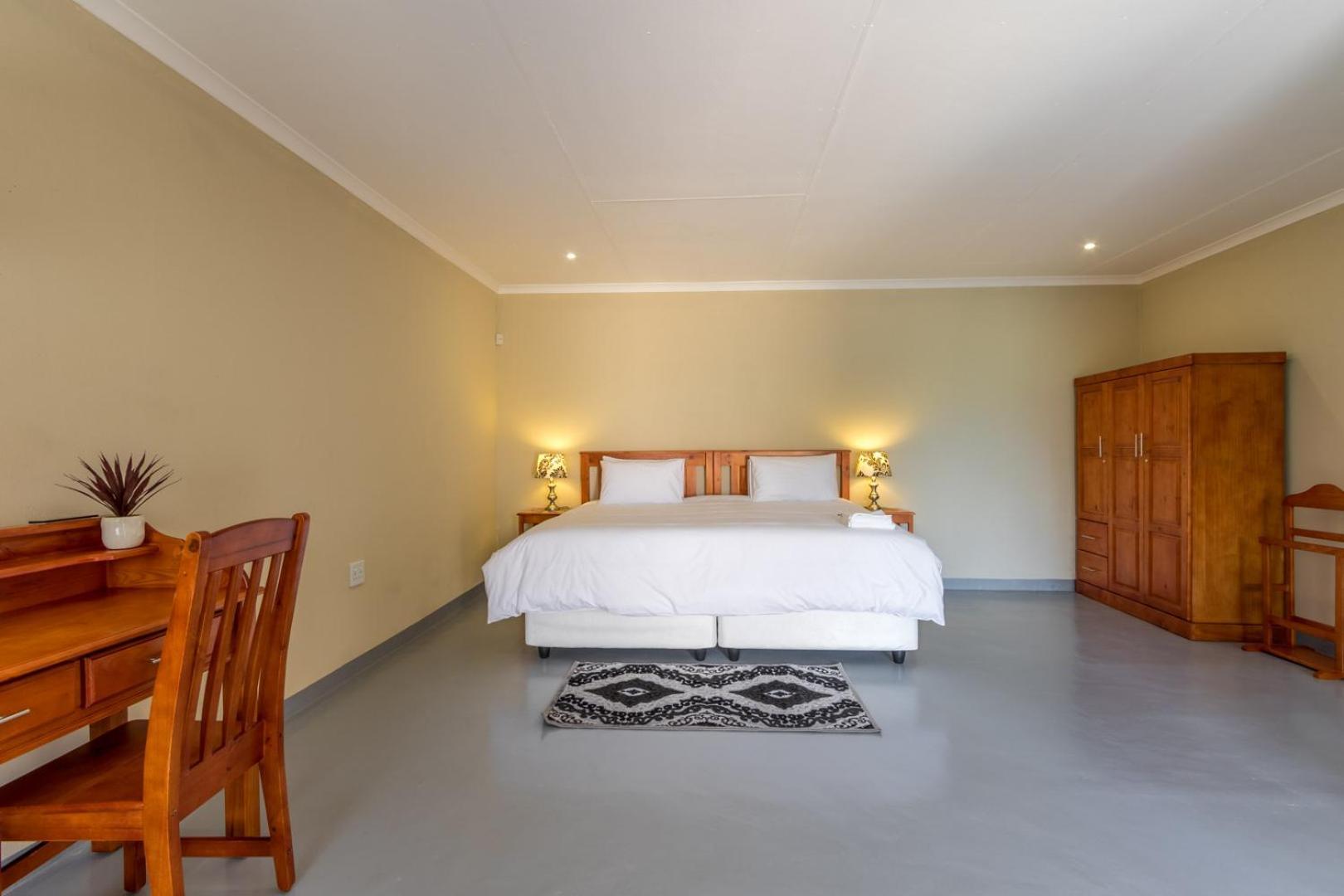 Sabie Retreats Guest House Zewnętrze zdjęcie