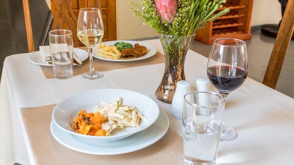 Sabie Retreats Guest House Zewnętrze zdjęcie