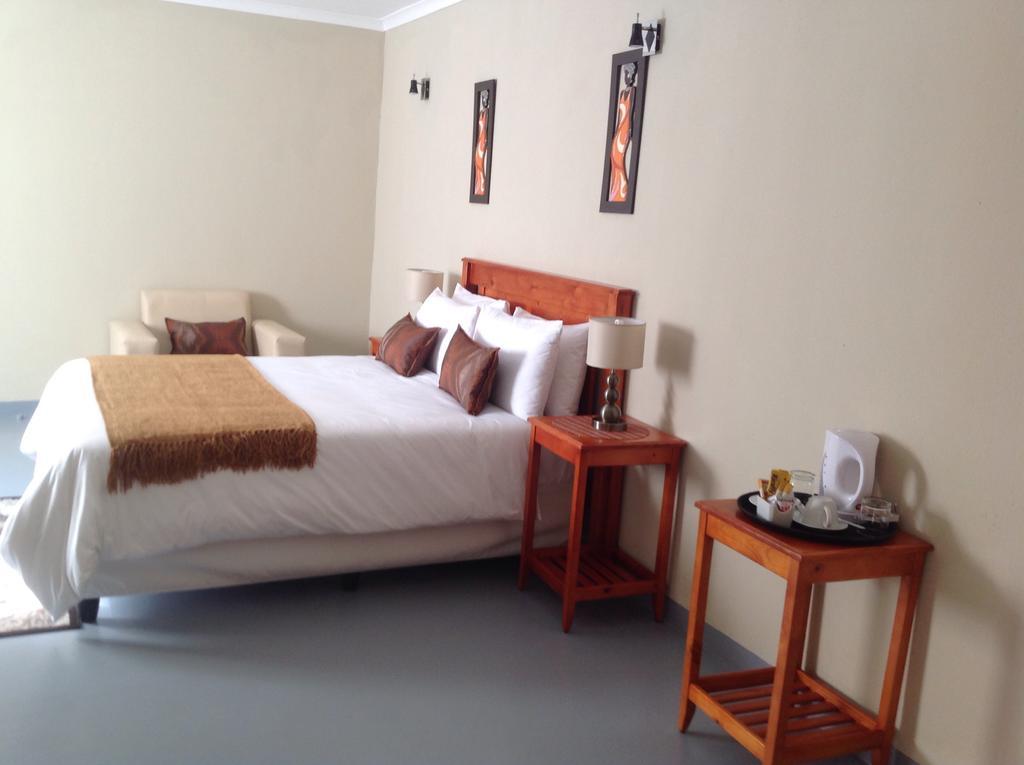 Sabie Retreats Guest House Zewnętrze zdjęcie