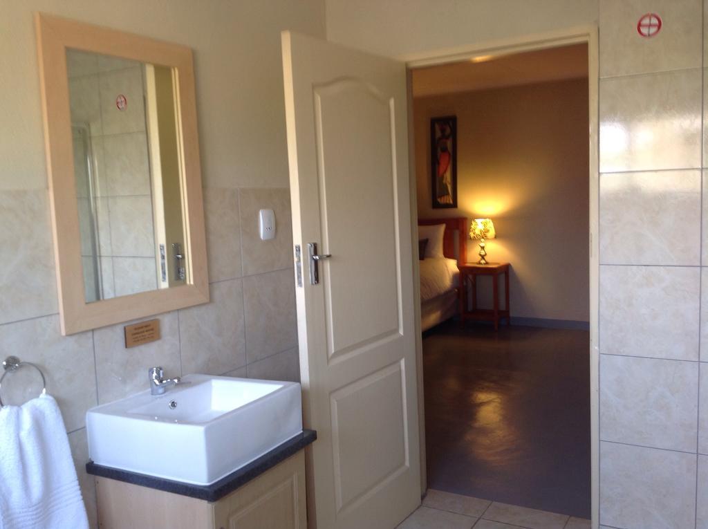 Sabie Retreats Guest House Zewnętrze zdjęcie
