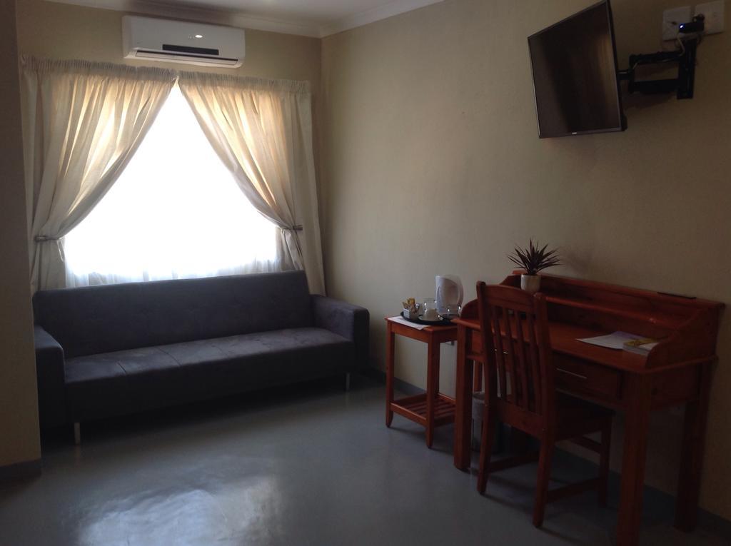 Sabie Retreats Guest House Zewnętrze zdjęcie