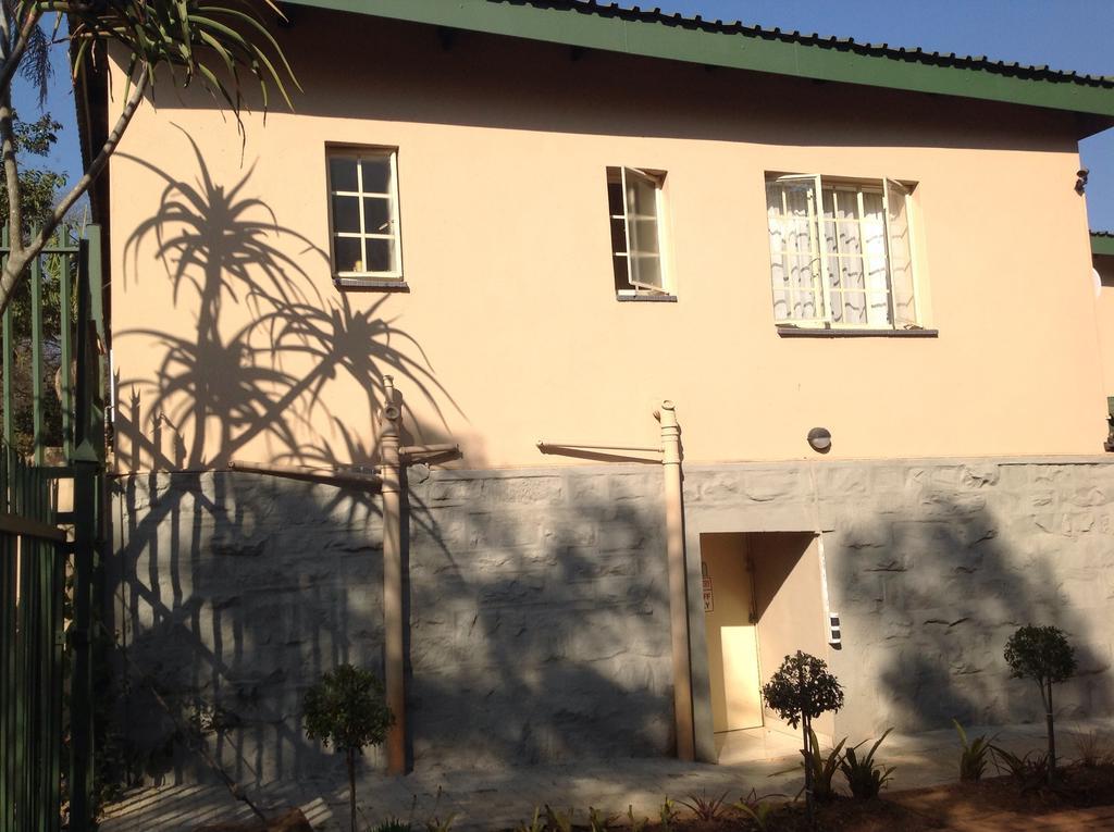 Sabie Retreats Guest House Zewnętrze zdjęcie