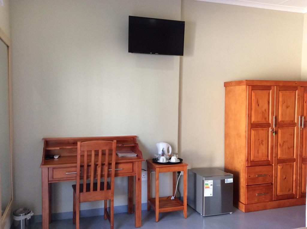 Sabie Retreats Guest House Zewnętrze zdjęcie
