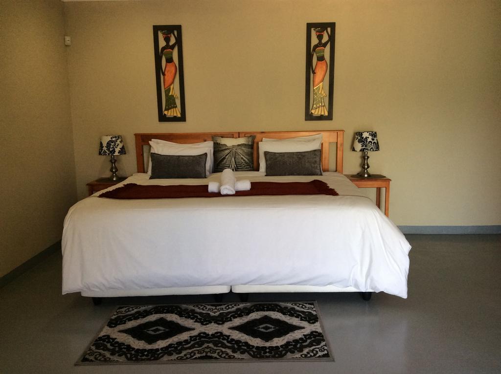 Sabie Retreats Guest House Zewnętrze zdjęcie