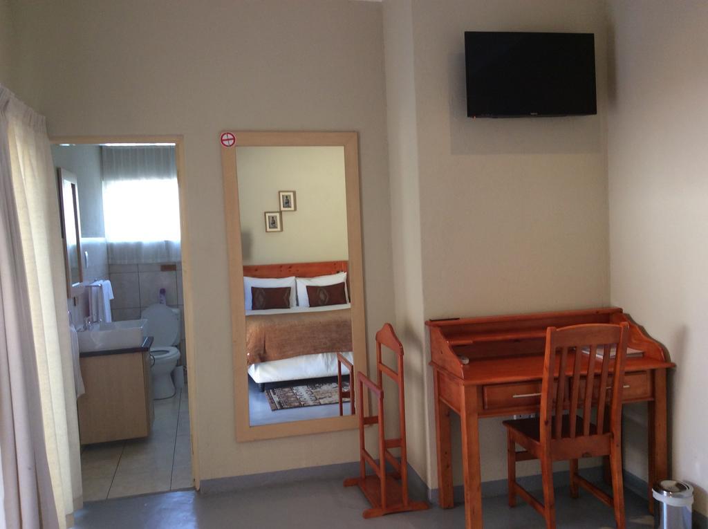 Sabie Retreats Guest House Zewnętrze zdjęcie