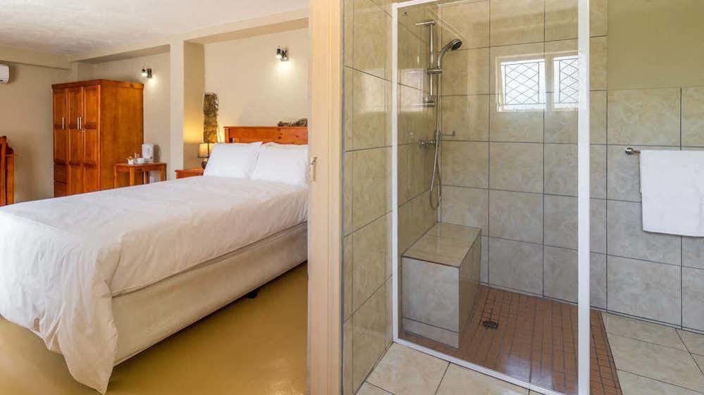 Sabie Retreats Guest House Zewnętrze zdjęcie