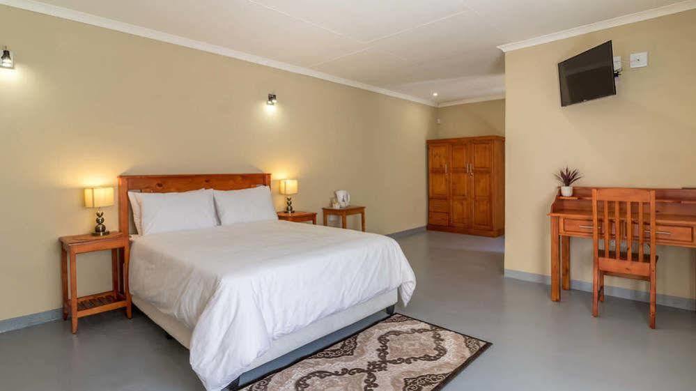 Sabie Retreats Guest House Zewnętrze zdjęcie