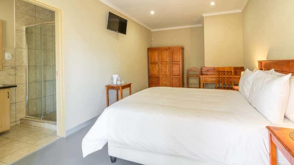 Sabie Retreats Guest House Zewnętrze zdjęcie