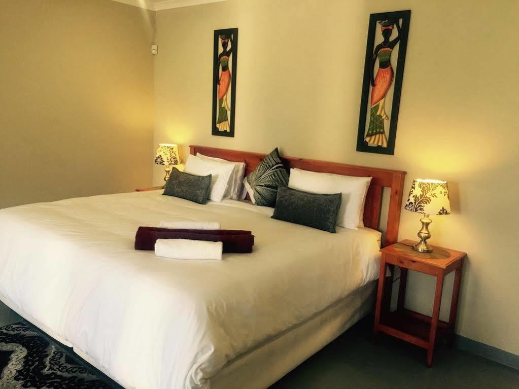 Sabie Retreats Guest House Zewnętrze zdjęcie