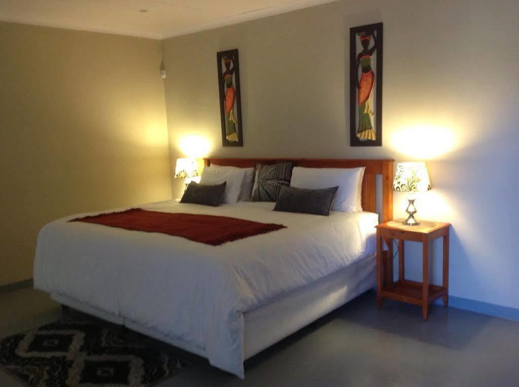 Sabie Retreats Guest House Zewnętrze zdjęcie