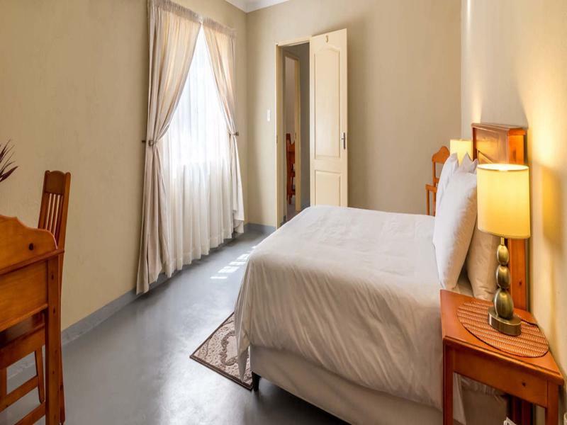 Sabie Retreats Guest House Zewnętrze zdjęcie