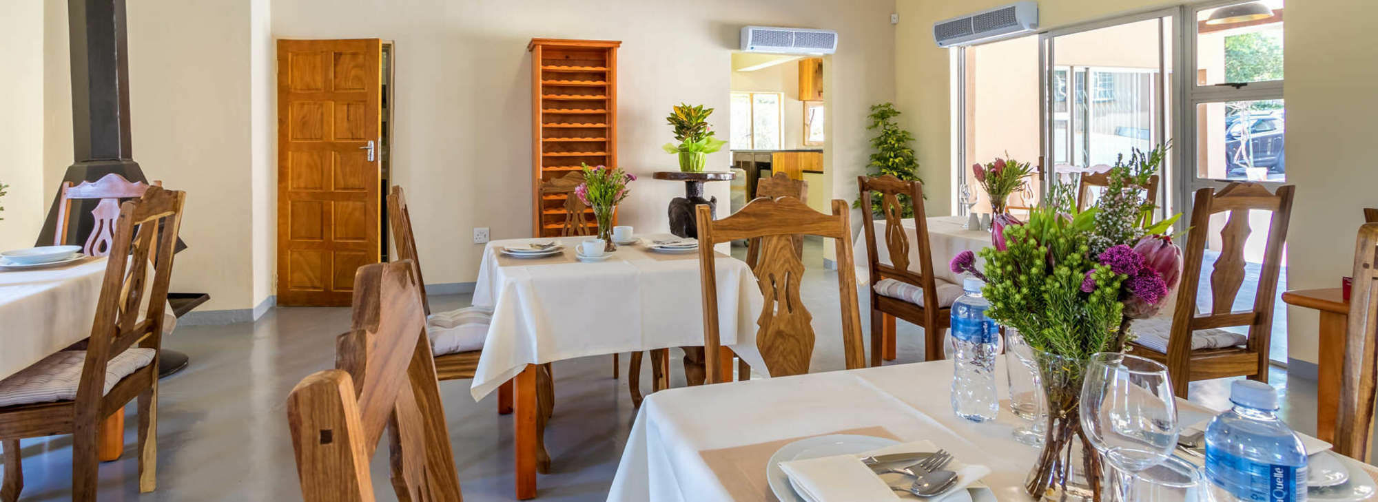 Sabie Retreats Guest House Zewnętrze zdjęcie