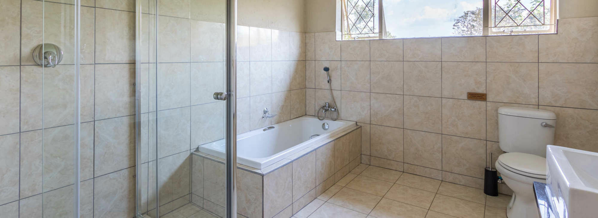 Sabie Retreats Guest House Zewnętrze zdjęcie