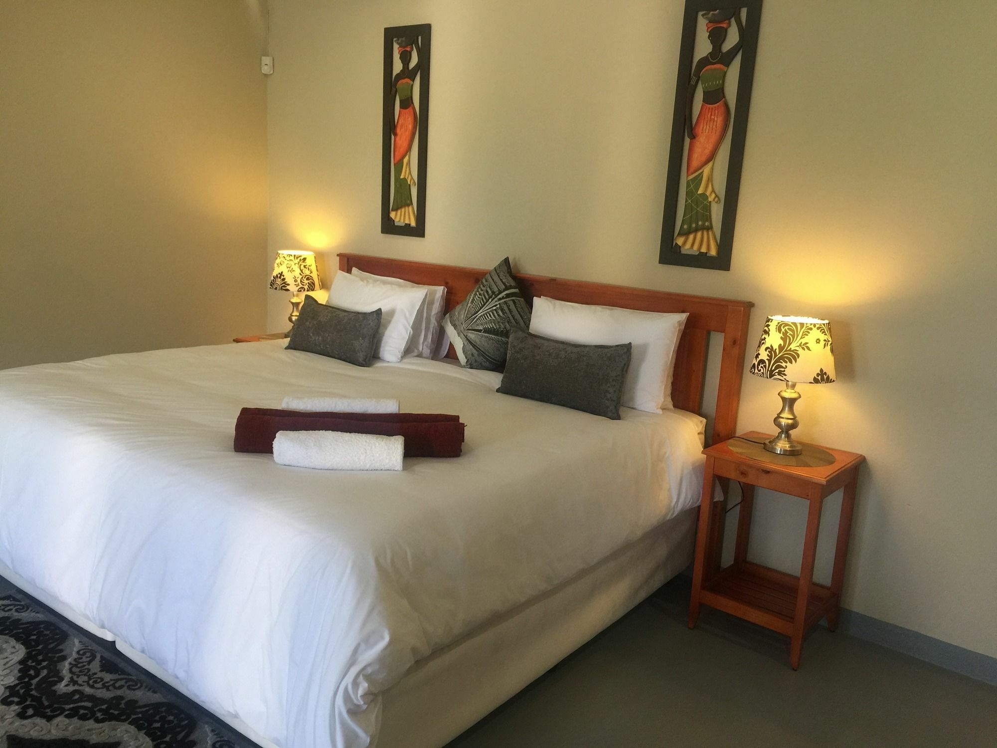 Sabie Retreats Guest House Zewnętrze zdjęcie