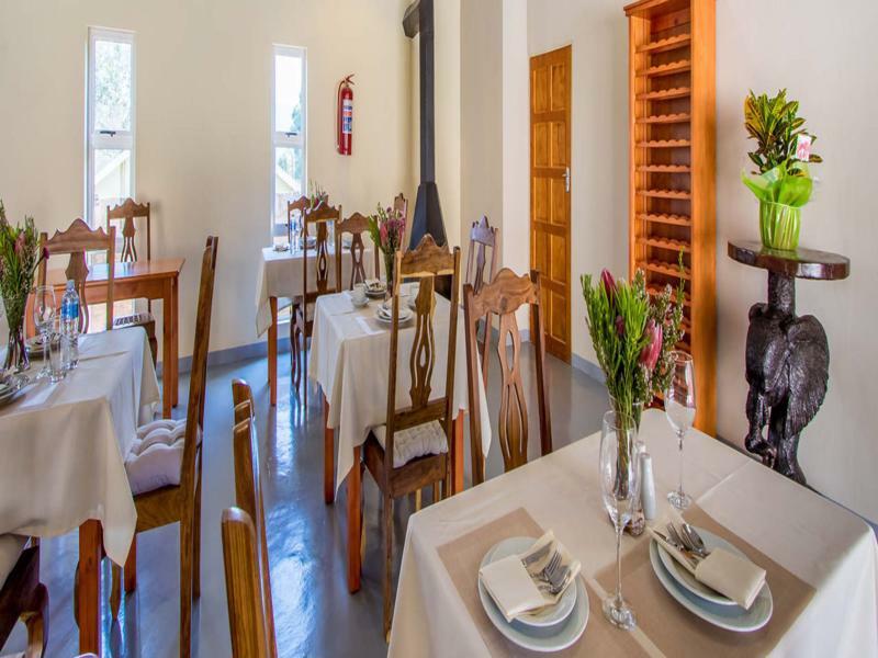 Sabie Retreats Guest House Zewnętrze zdjęcie
