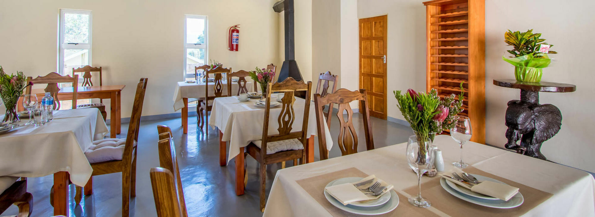 Sabie Retreats Guest House Zewnętrze zdjęcie